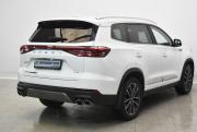 Chery Tiggo 8 Pro Max I Рестайлинг Москва  - изображение 26