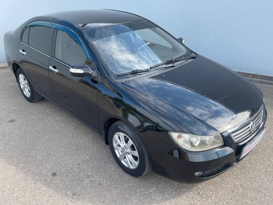 Lifan Solano I (620) Стерлитамак  - изображение 14
