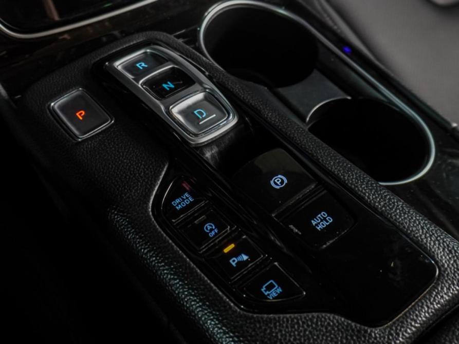 Hyundai Santa Fe IV (China Market) Воронеж  - изображение 22