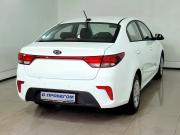 Kia Rio IV Москва  - изображение 20