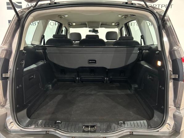 Ford S-MAX I Рестайлинг с пробегом 2011 года, цена 909 000 рублей, 215094 км, минивэн, Автокод Объявления