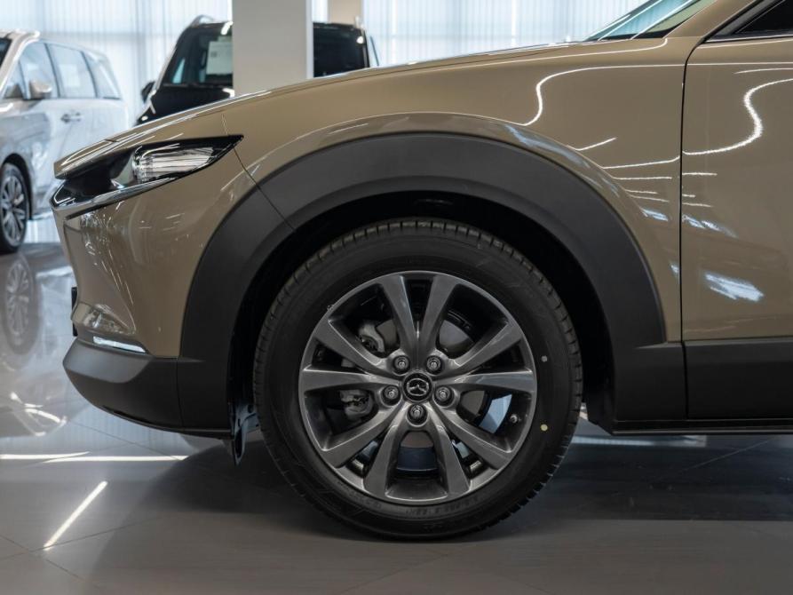 Mazda CX-30 I Москва  - изображение 28