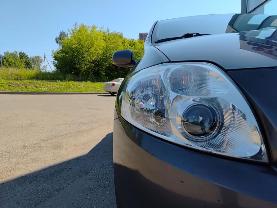 Toyota Auris I Ижевск  - изображение 21