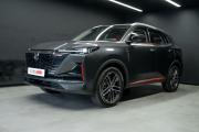 Changan UNI-S (CS55 Plus) Москва  - изображение 24