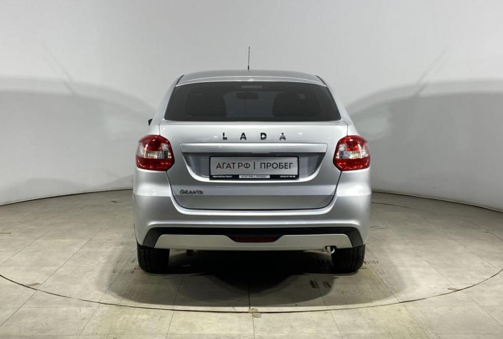 Lada (ВАЗ) Granta I Рестайлинг Саранск  - изображение 10