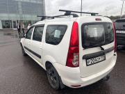 Lada (ВАЗ) Largus I Санкт-Петербург  - изображение 8