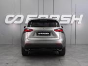 Lexus NX I Воронеж  - изображение 24
