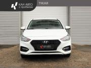 Hyundai Solaris II Казань  - изображение 19