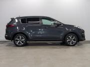 Kia Sportage IV Рестайлинг Санкт-Петербург  - изображение 34