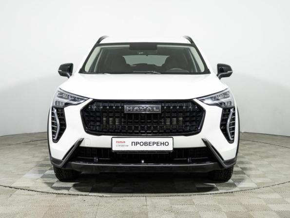 Haval Jolion I Рестайлинг с пробегом 2024 года, цена 2 069 700 рублей, 34130 км, внедорожник, Автокод Объявления