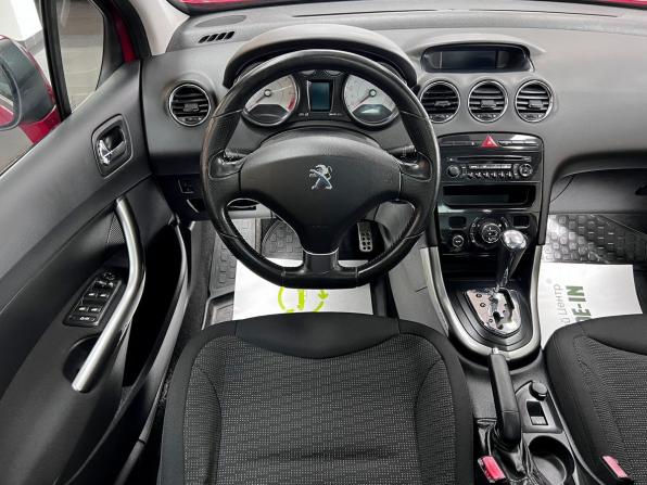 Peugeot 308 I Рестайлинг с пробегом 2011 года, цена 645 000 рублей, 98043 км, хэтчбек, Автокод Объявления