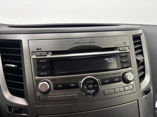 Subaru Outback IV с пробегом 2009 года, цена 1 385 000 рублей, 138261 км, универсал, Автокод Объявления
