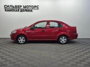 Chevrolet Aveo I Рестайлинг Пермь  - изображение 22