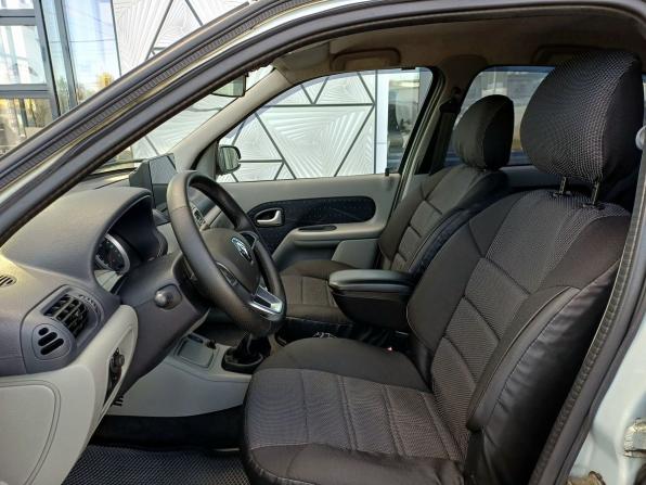 Renault Symbol I Рестайлинг с пробегом 2002 года, цена 209 000 рублей, 258968 км, седан, Автокод Объявления