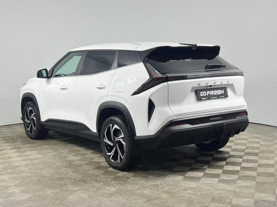 Geely Atlas II Казань  - изображение 2