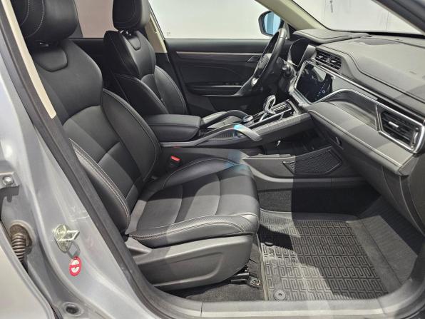 Geely Atlas Pro с пробегом 2024 года, цена 1 749 000 рублей, 88774 км, внедорожник, Автокод Объявления