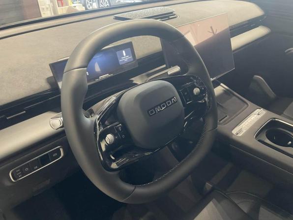 Новый Omoda C7 2026 года, цена 3 099 000 рублей, внедорожник, Автокод Объявления