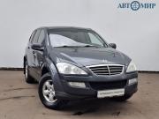 SsangYong Kyron I Рестайлинг Москва  - изображение 15
