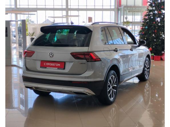 Volkswagen Tiguan II с пробегом 2019 года, цена 2 729 000 рублей, 100734 км, внедорожник, Автокод Объявления