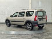 Lada (ВАЗ) Largus I Рестайлинг Москва  - изображение 19