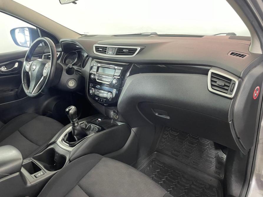 Nissan Qashqai II Воронеж  - изображение 9
