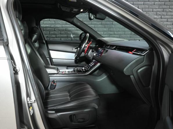 Land Rover Range Rover Velar I с пробегом 2018 года, цена 5 370 000 рублей, 71473 км, внедорожник, Автокод Объявления