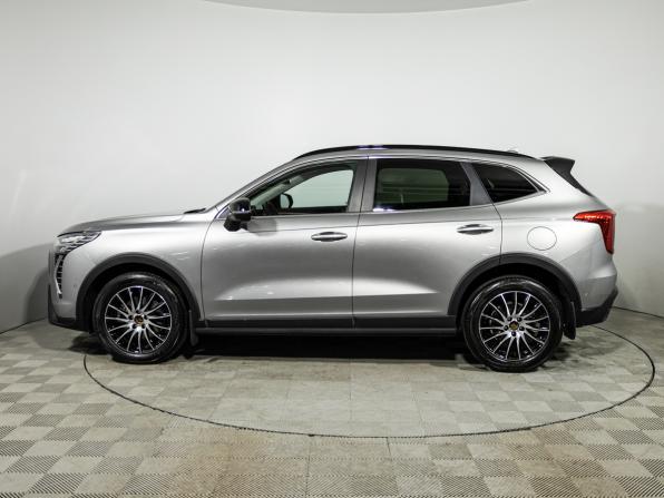 Haval Jolion I Рестайлинг с пробегом 2024 года, цена 2 125 900 рублей, 21708 км, внедорожник, Автокод Объявления