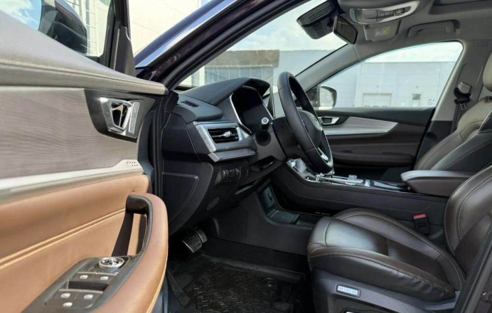 Chery Tiggo 8 Pro I Воронеж  - изображение 9