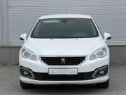 Peugeot 408 I Рестайлинг Белгород  - изображение 22