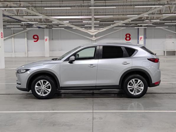 Mazda CX-5 II с пробегом 2018 года, цена 2 670 000 рублей, 80150 км, внедорожник, Автокод Объявления