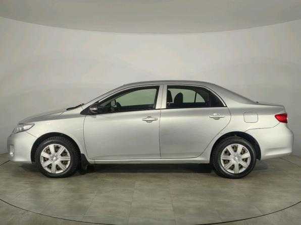 Toyota Corolla X (E140 E150) Рестайлинг с пробегом 2010 года, цена 689 000 рублей, 198425 км, седан, Автокод Объявления