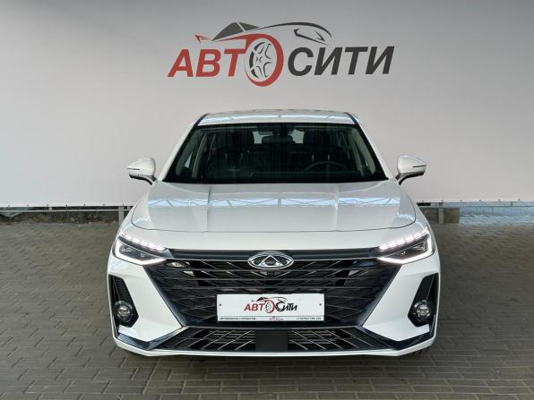 Chery Arrizo 8 с пробегом 2025 года, цена 2 400 000 рублей, 31 км, седан, Автокод Объявления
