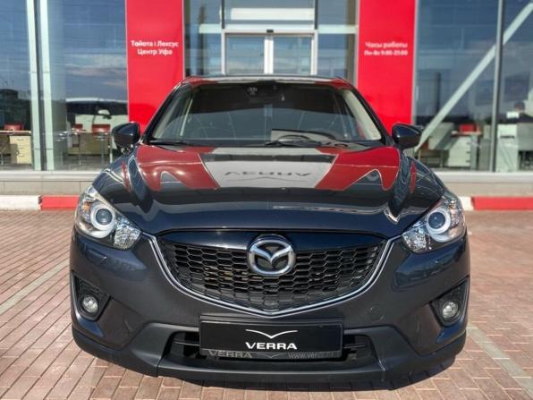 Mazda CX-5 I с пробегом 2013 года, цена 1 870 000 рублей, 178856 км, внедорожник, Автокод Объявления