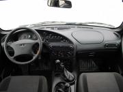 Lada (ВАЗ) Niva Travel I Нижний Новгород  - изображение 23