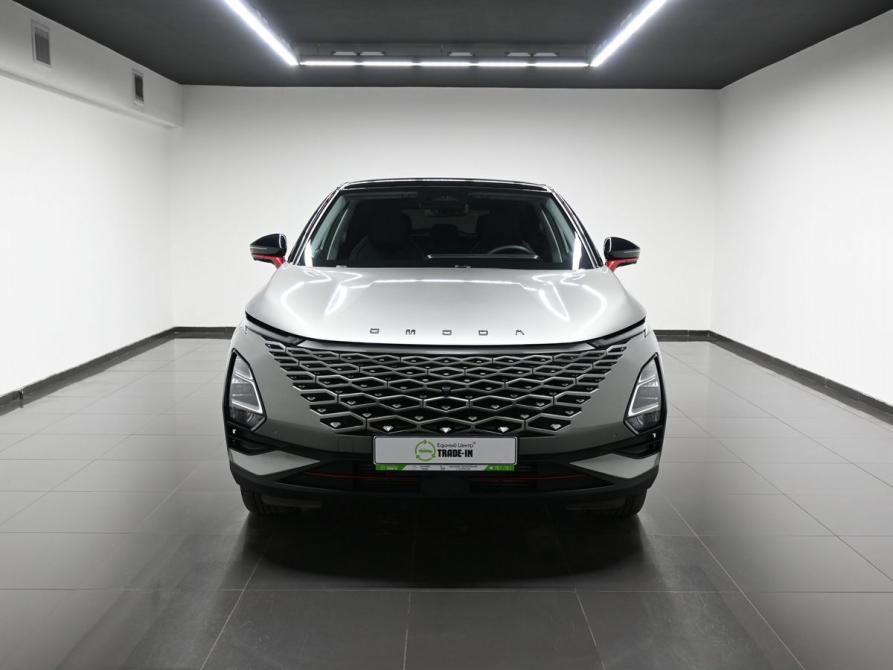 Omoda C5 I Тверь  - изображение 3