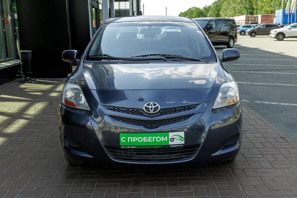 Toyota Yaris II Ульяновск  - изображение 2