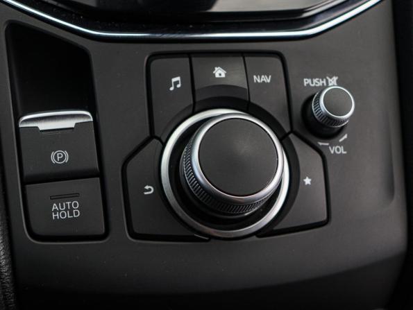 Mazda CX-5 II с пробегом 2021 года, цена 3 450 000 рублей, 55860 км, внедорожник, Автокод Объявления