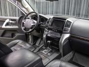 Toyota Land Cruiser 200 Series Рестайлинг 1 Москва  - изображение 34