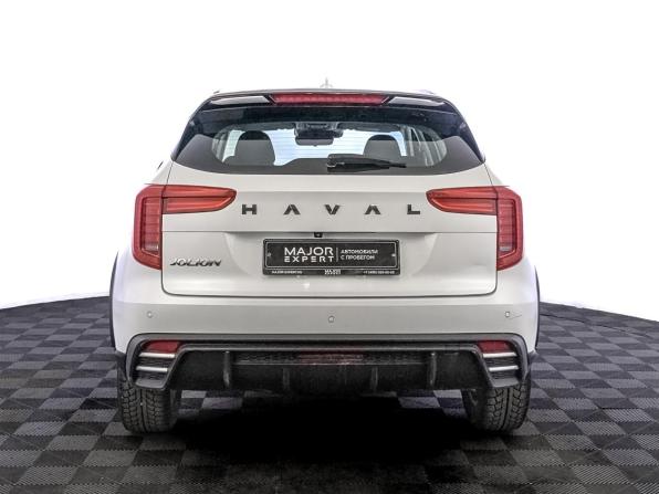 Haval Jolion I Рестайлинг с пробегом 2024 года, цена 1 550 000 рублей, 120235 км, внедорожник, Автокод Объявления