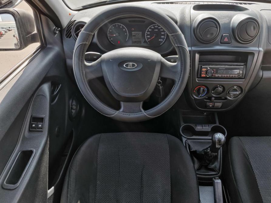 Lada (ВАЗ) Granta I Нижний Новгород  - изображение 11