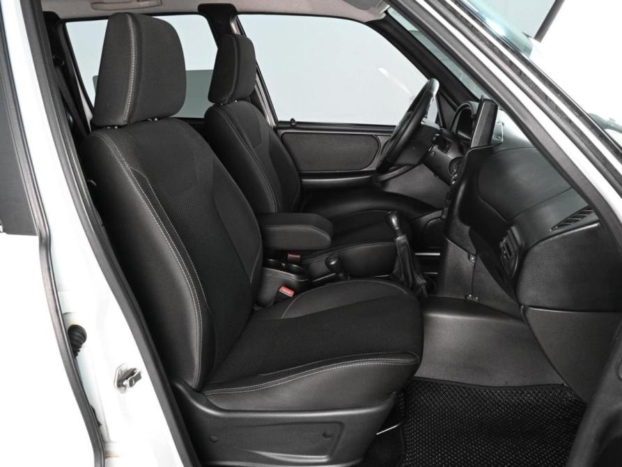 Lada (ВАЗ) Niva Travel I Ростов-на-Дону  - изображение 8