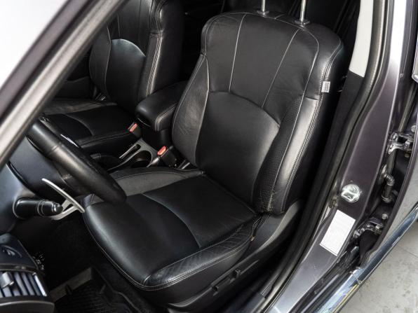 Citroen C-Crosser с пробегом 2010 года, цена 1 050 000 рублей, 136284 км, внедорожник, Автокод Объявления