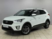 Hyundai Creta I Рестайлинг Уфа  - изображение 20