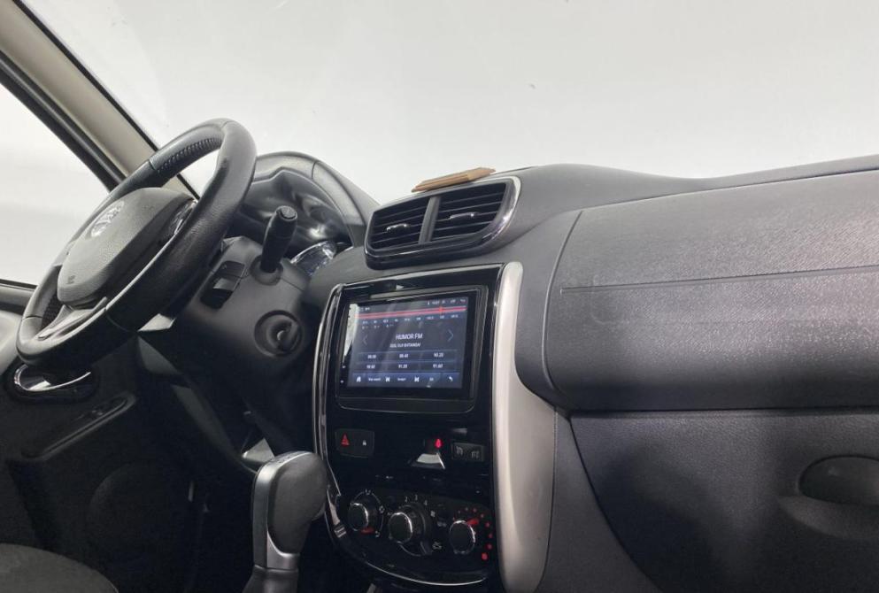 Nissan Terrano III (D10) Саранск  - изображение 24