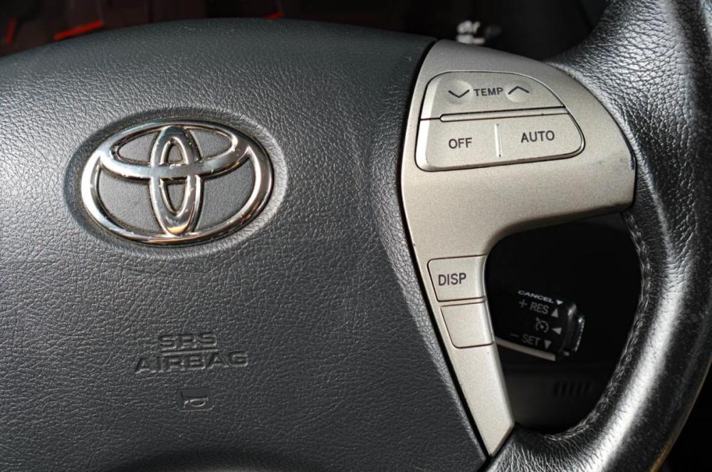Toyota Camry VI (XV40) Рестайлинг Тюмень  - изображение 16