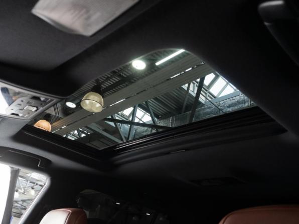 Lexus LX III Рестайлинг 2 с пробегом 2020 года, цена 10 950 000 рублей, 87557 км, внедорожник, Автокод Объявления