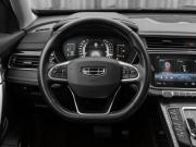 Geely Atlas Pro Москва  - изображение 38