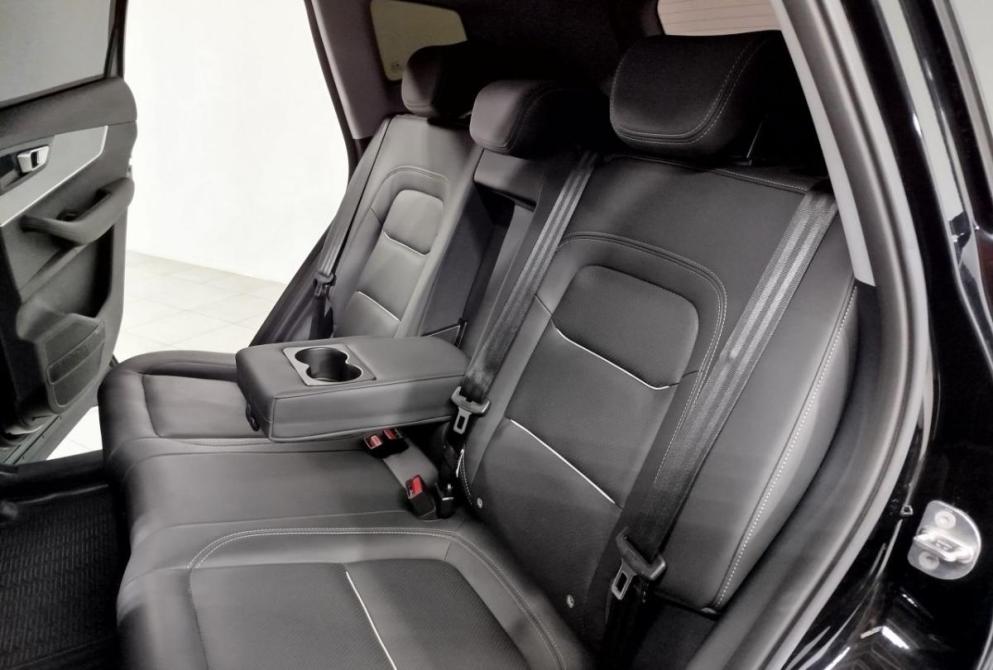 Chery Tiggo 7 Pro Max I Саратов  - изображение 27