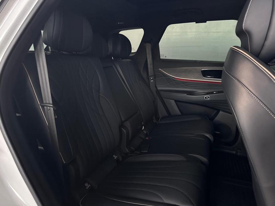 Chery Tiggo 9 I (China Market) Тамбов  - изображение 12