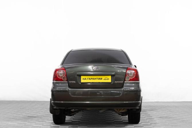 Toyota Avensis II Рестайлинг с пробегом 2008 года, цена 999 000 рублей, 280400 км, седан, Автокод Объявления